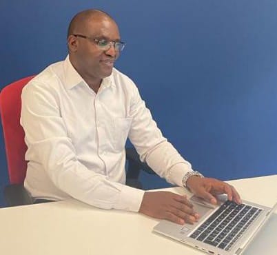 Elder Daniel Muigai - School Patron